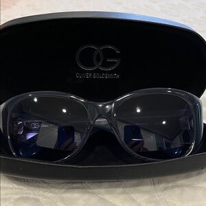 Oliver Goldsmith Sunglasses